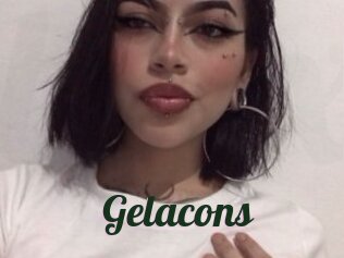 Gelacons