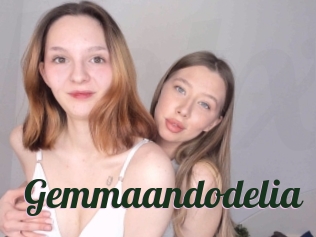 Gemmaandodelia