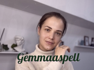 Gemmaaspell
