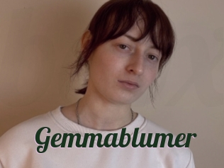 Gemmablumer