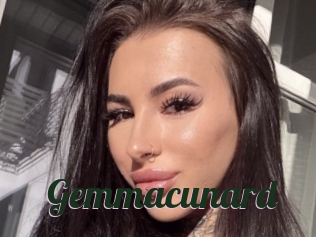 Gemmacunard