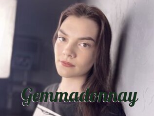 Gemmadonnay