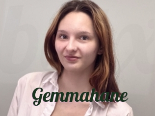 Gemmahane