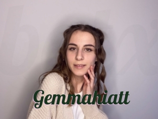 Gemmahiatt