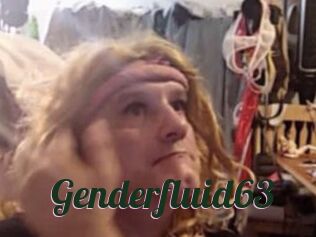 Genderfluid63