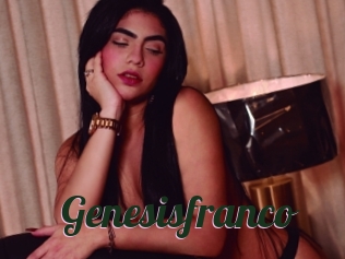 Genesisfranco