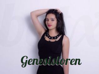 Genesisloren