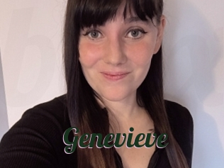 Genevieve