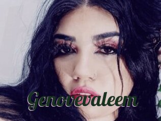 Genovevaleem