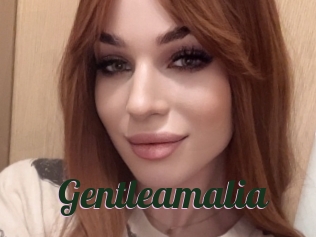 Gentleamalia