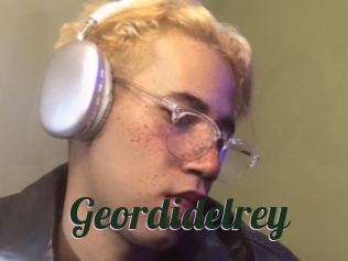 Geordidelrey