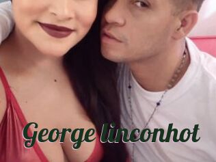 George_linconhot