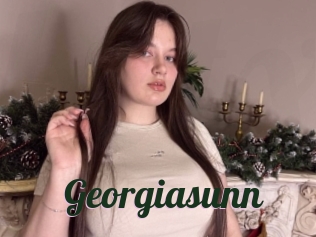 Georgiasunn