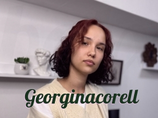 Georginacorell