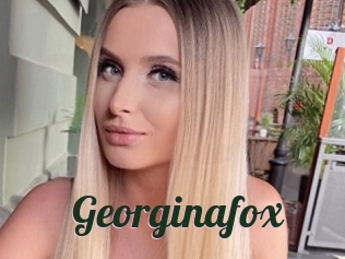 Georginafox