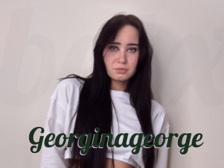 Georginageorge