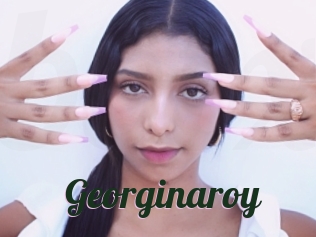 Georginaroy