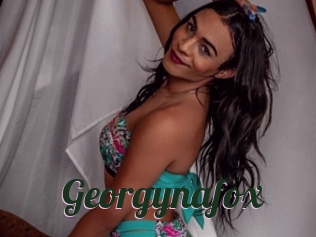 Georgynafox