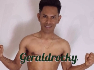 Geraldrocky