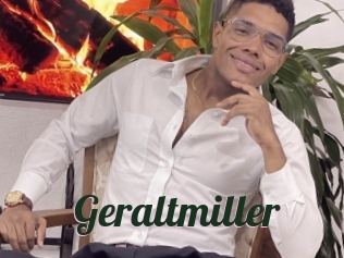 Geraltmiller