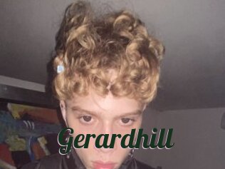 Gerardhill