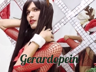 Gerardopein