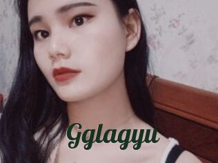 Gglagyu