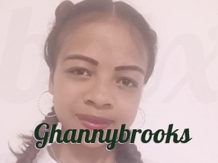 Ghannybrooks