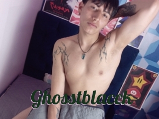 Ghosstblacck