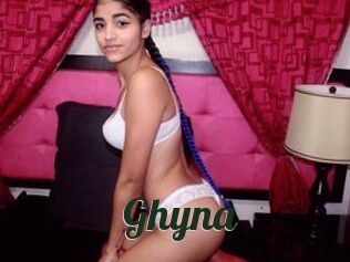 Ghyna