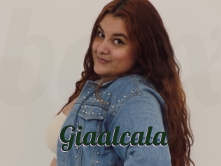 Giaalcala