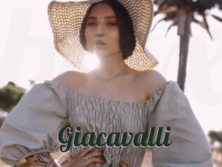 Giacavalli