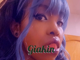 Giakin