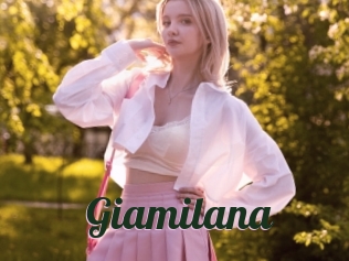 Giamilana