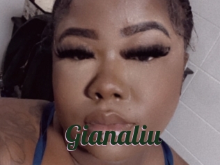 Gianaliu