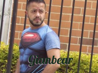 Gianbear