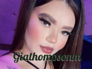 Giathompsonm