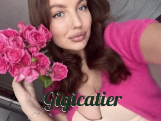 Gigicatier