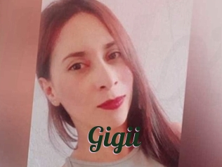 Gigii