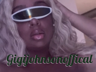 Gigijohnsonoffical