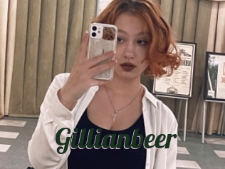 Gillianbeer