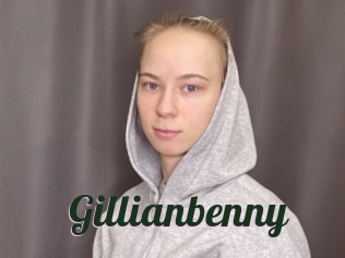 Gillianbenny