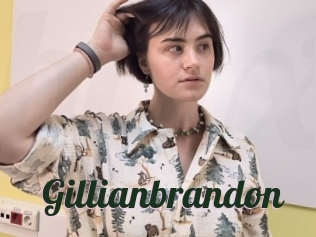 Gillianbrandon