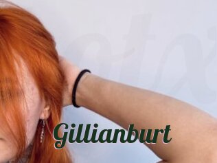 Gillianburt