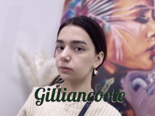 Gilliancoote