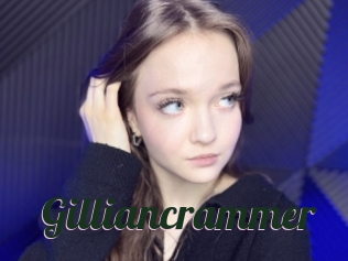 Gilliancrammer