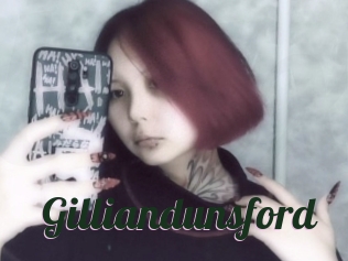 Gilliandunsford