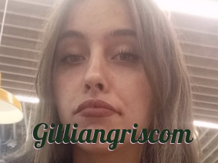 Gilliangriscom