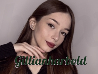 Gillianharbold