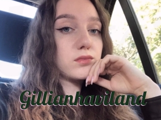 Gillianhaviland